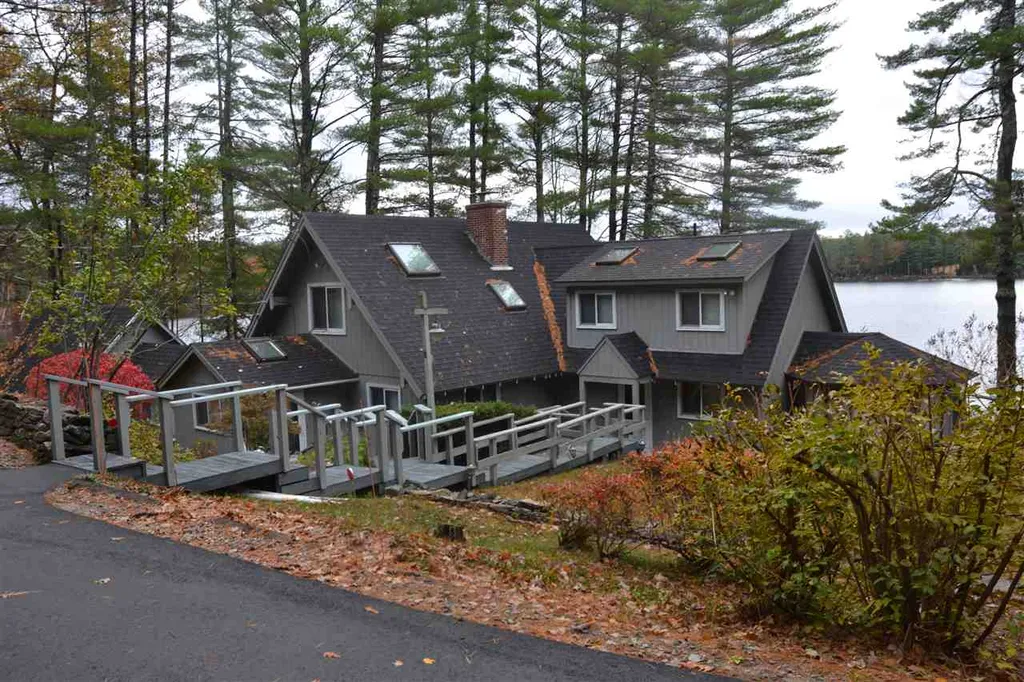 8 Carillon Shores Road Tuftonboro NH 03816