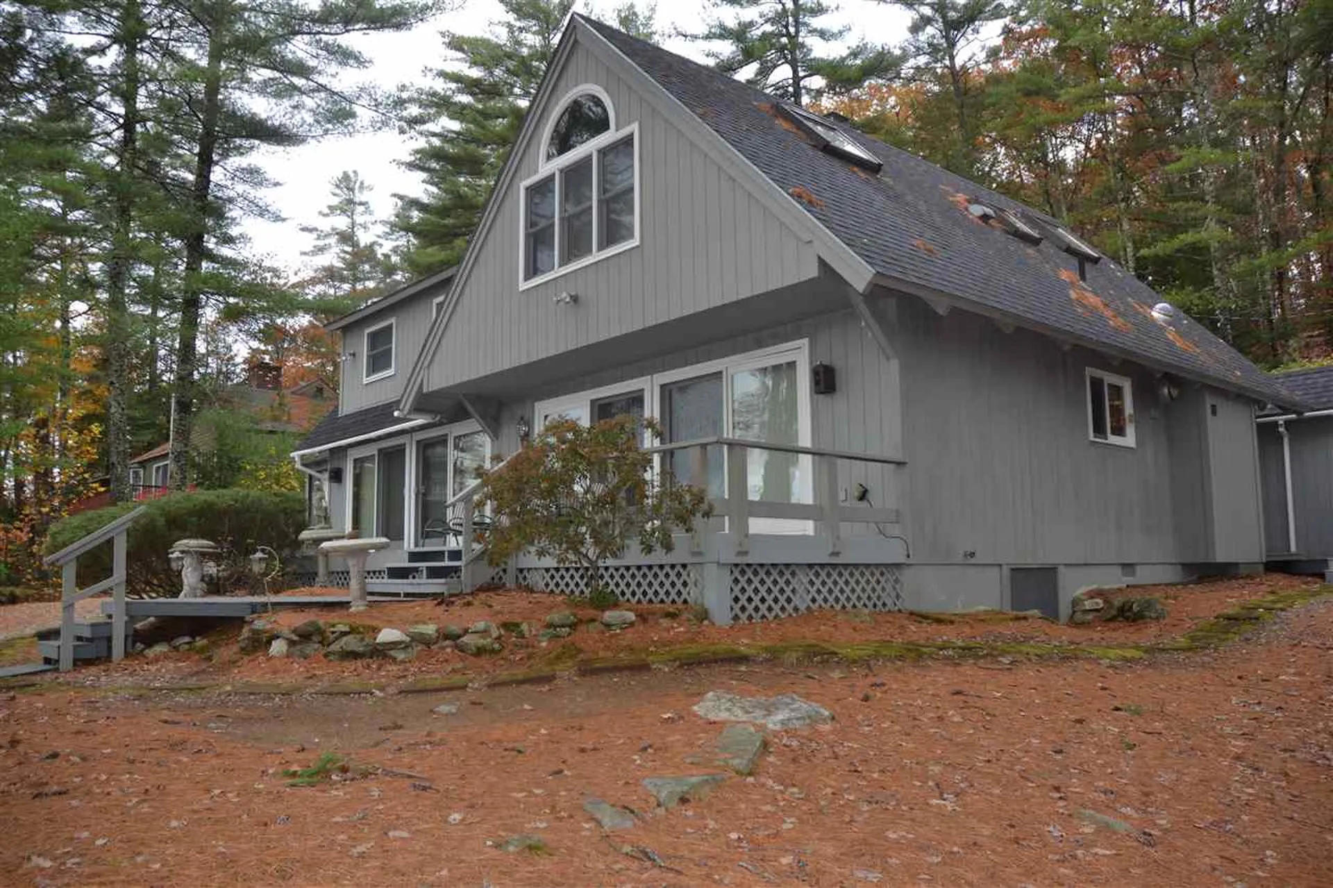 8 Carillon Shores Road Tuftonboro NH 03816