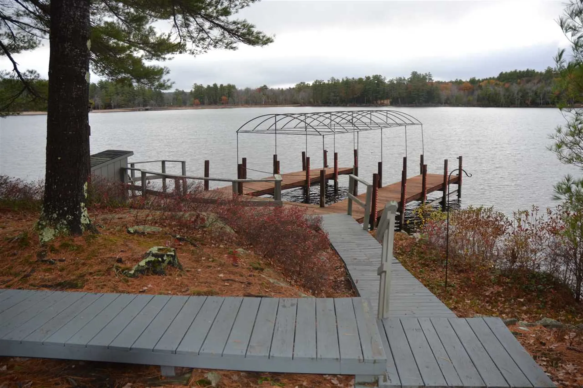 8 Carillon Shores Road Tuftonboro NH 03816