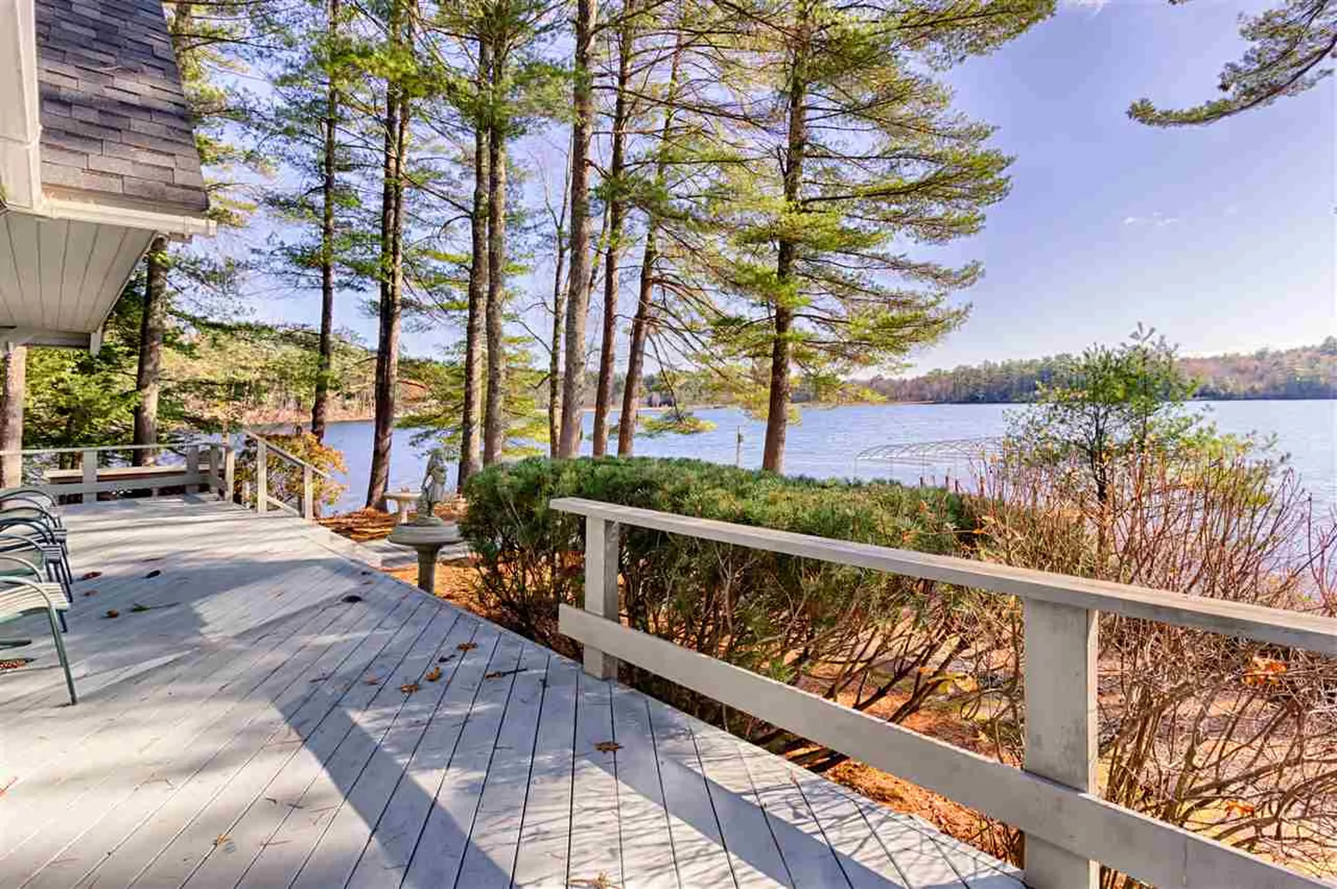 8 Carillon Shores Road Tuftonboro NH 03816