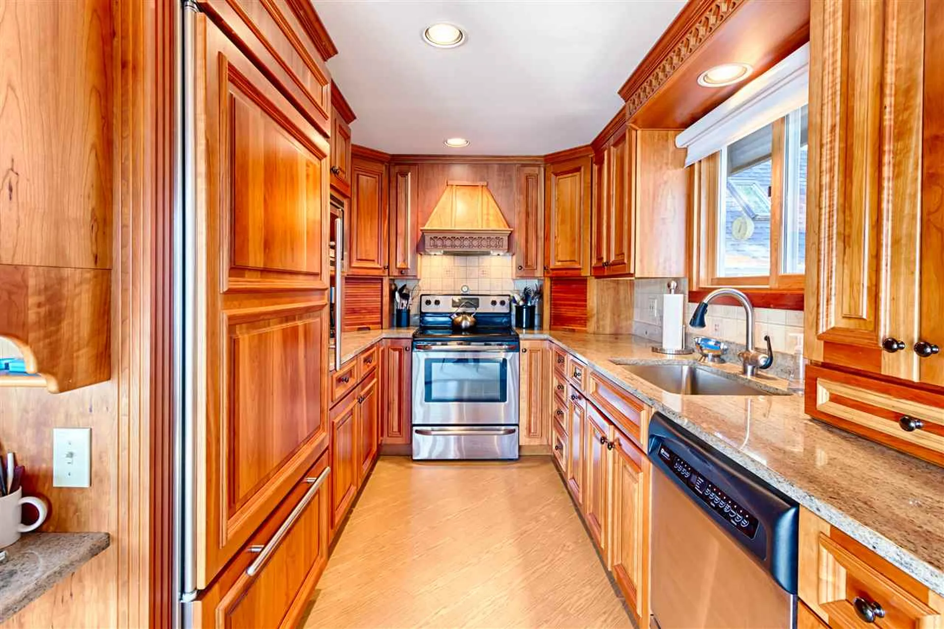 8 Carillon Shores Road Tuftonboro NH 03816