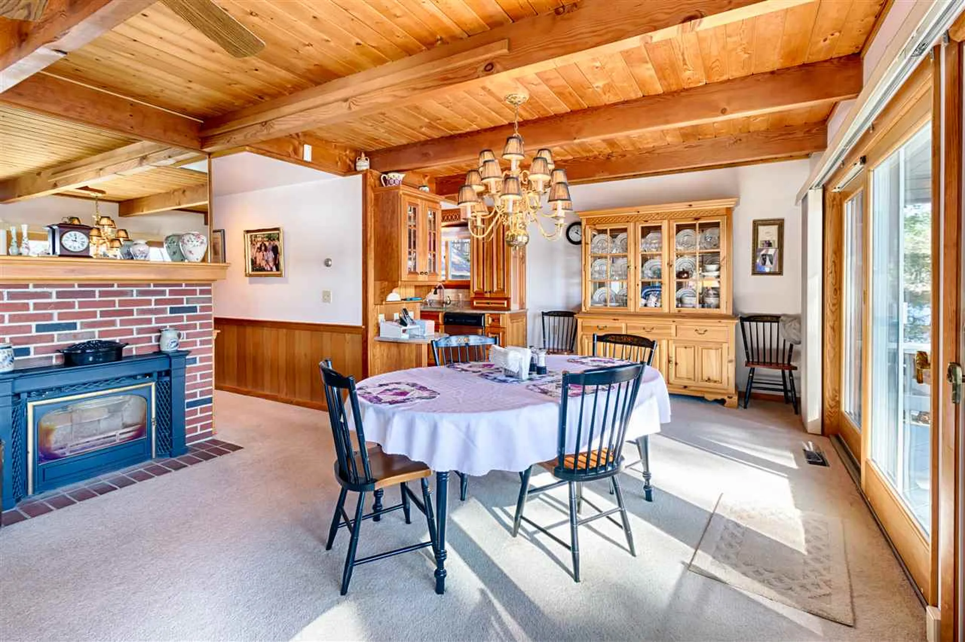 8 Carillon Shores Road Tuftonboro NH 03816