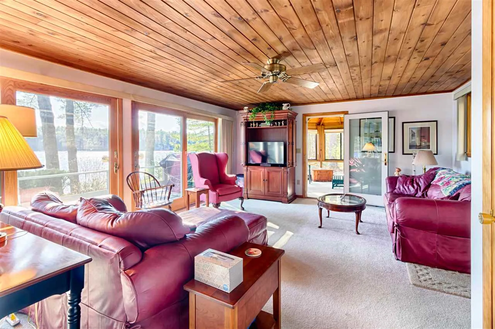 8 Carillon Shores Road Tuftonboro NH 03816