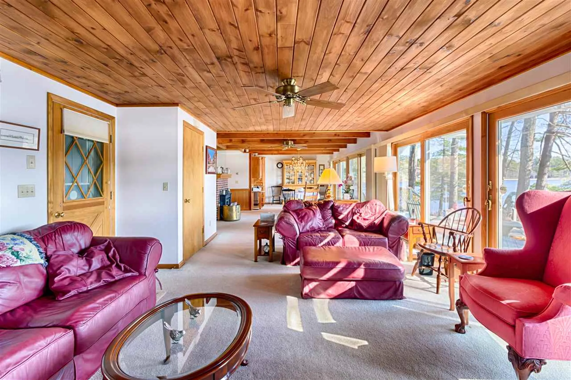 8 Carillon Shores Road Tuftonboro NH 03816
