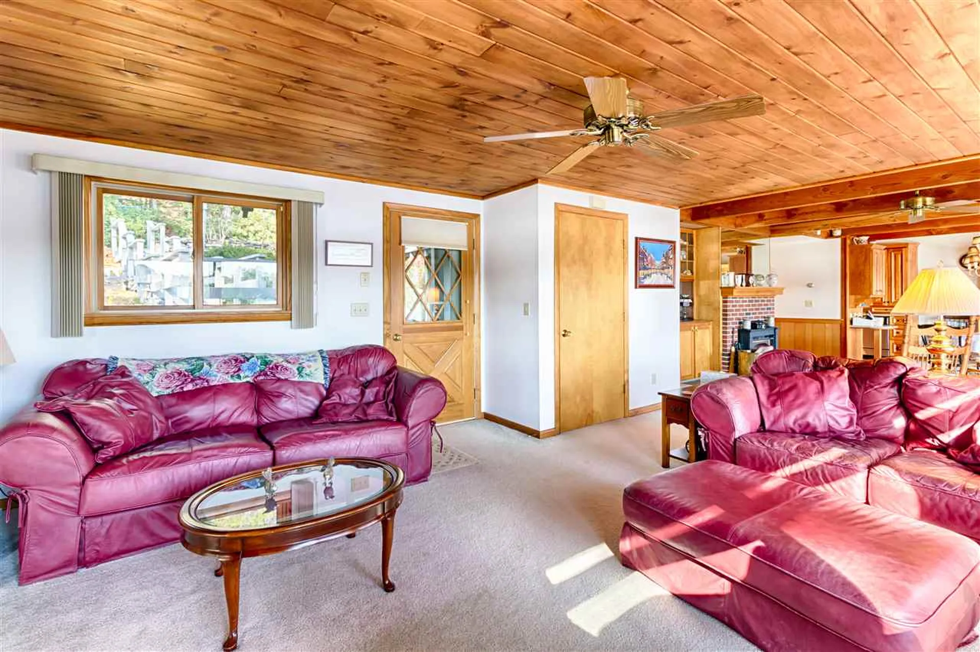 8 Carillon Shores Road Tuftonboro NH 03816