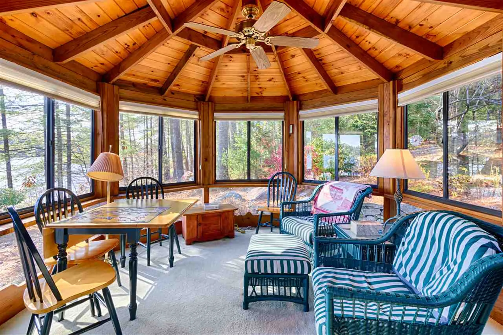 8 Carillon Shores Road Tuftonboro NH 03816