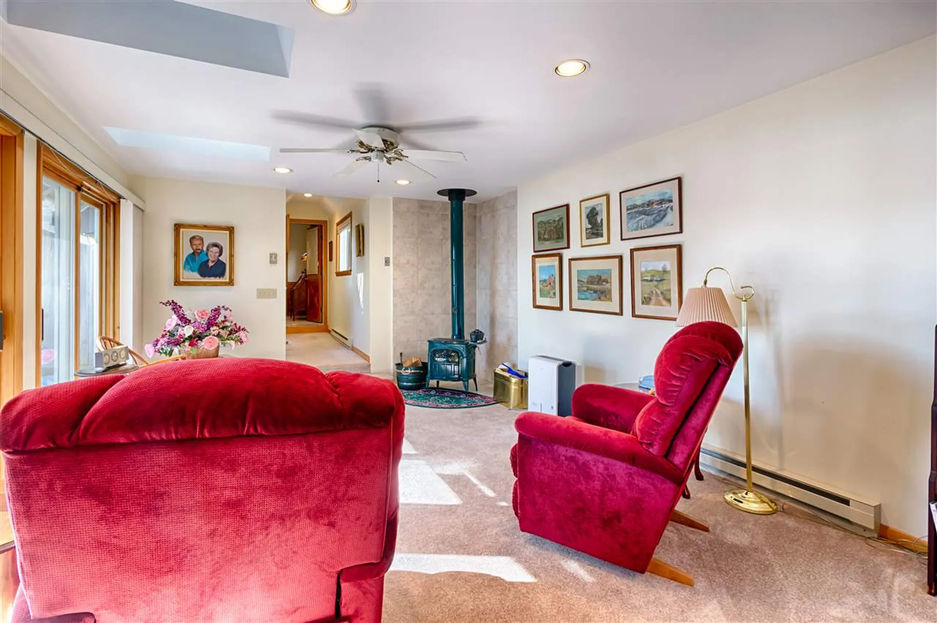 8 Carillon Shores Road Tuftonboro NH 03816