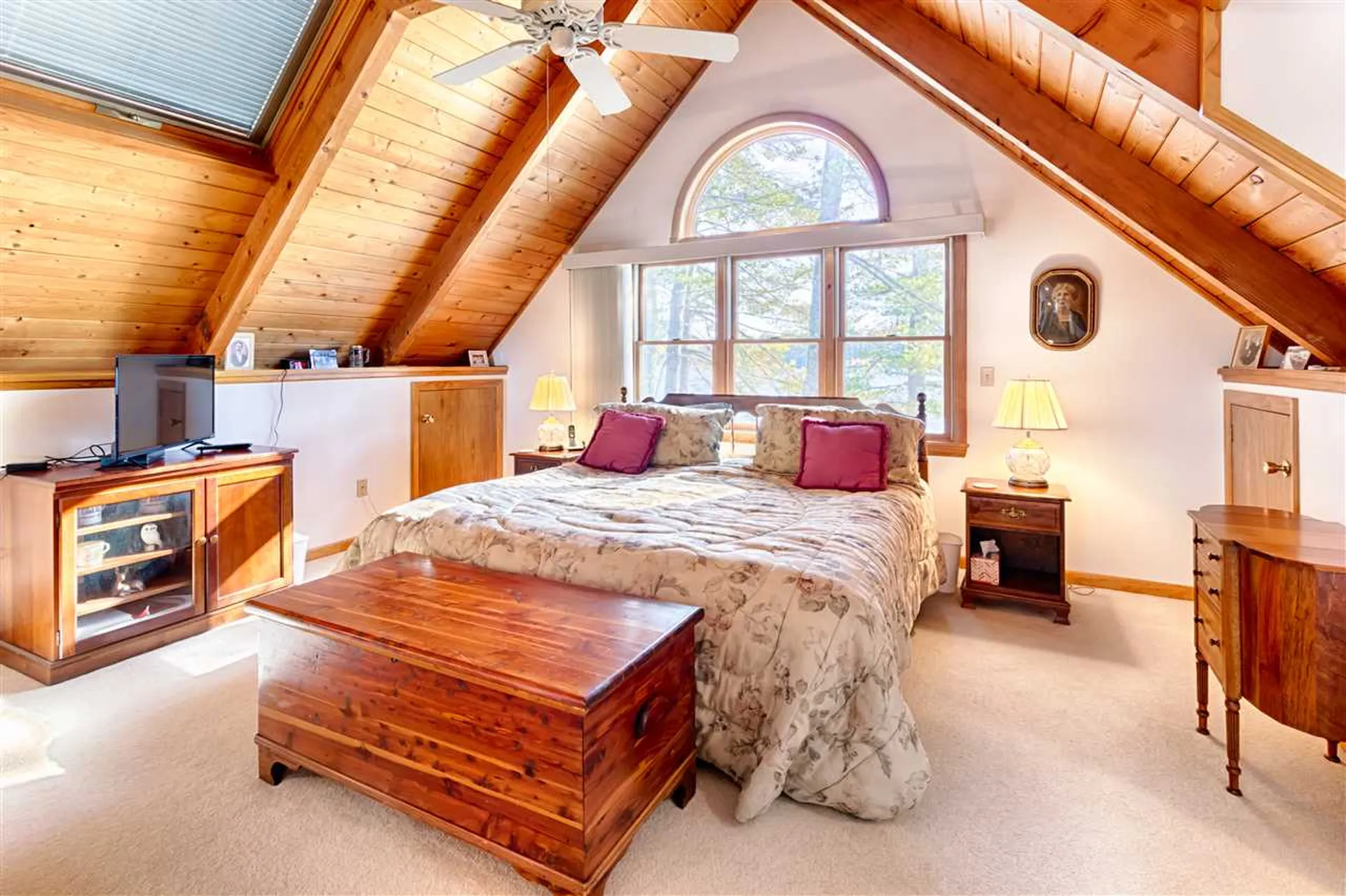 8 Carillon Shores Road Tuftonboro NH 03816