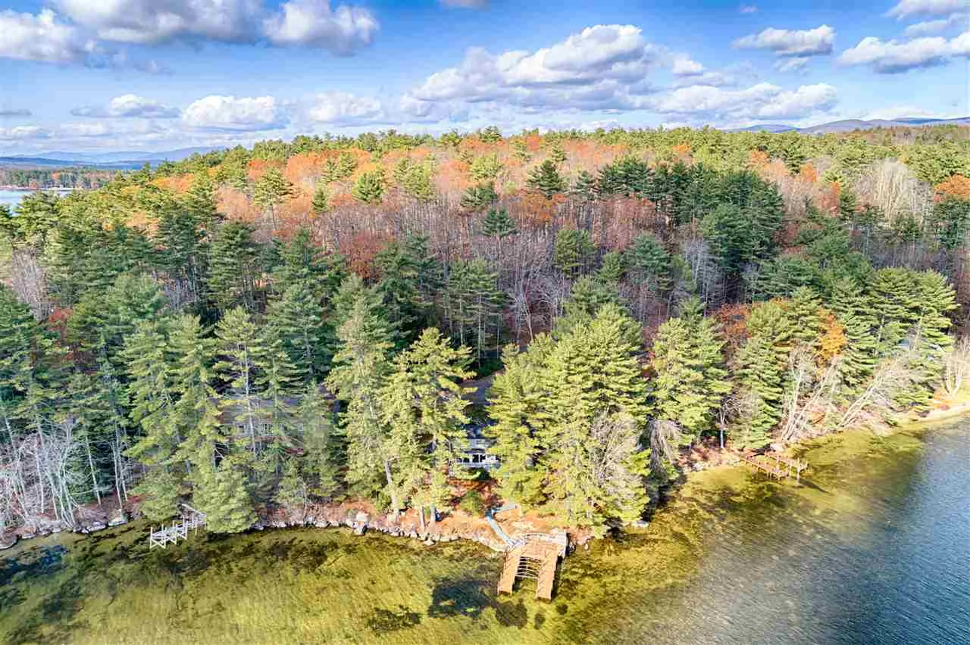 8 Carillon Shores Road Tuftonboro NH 03816