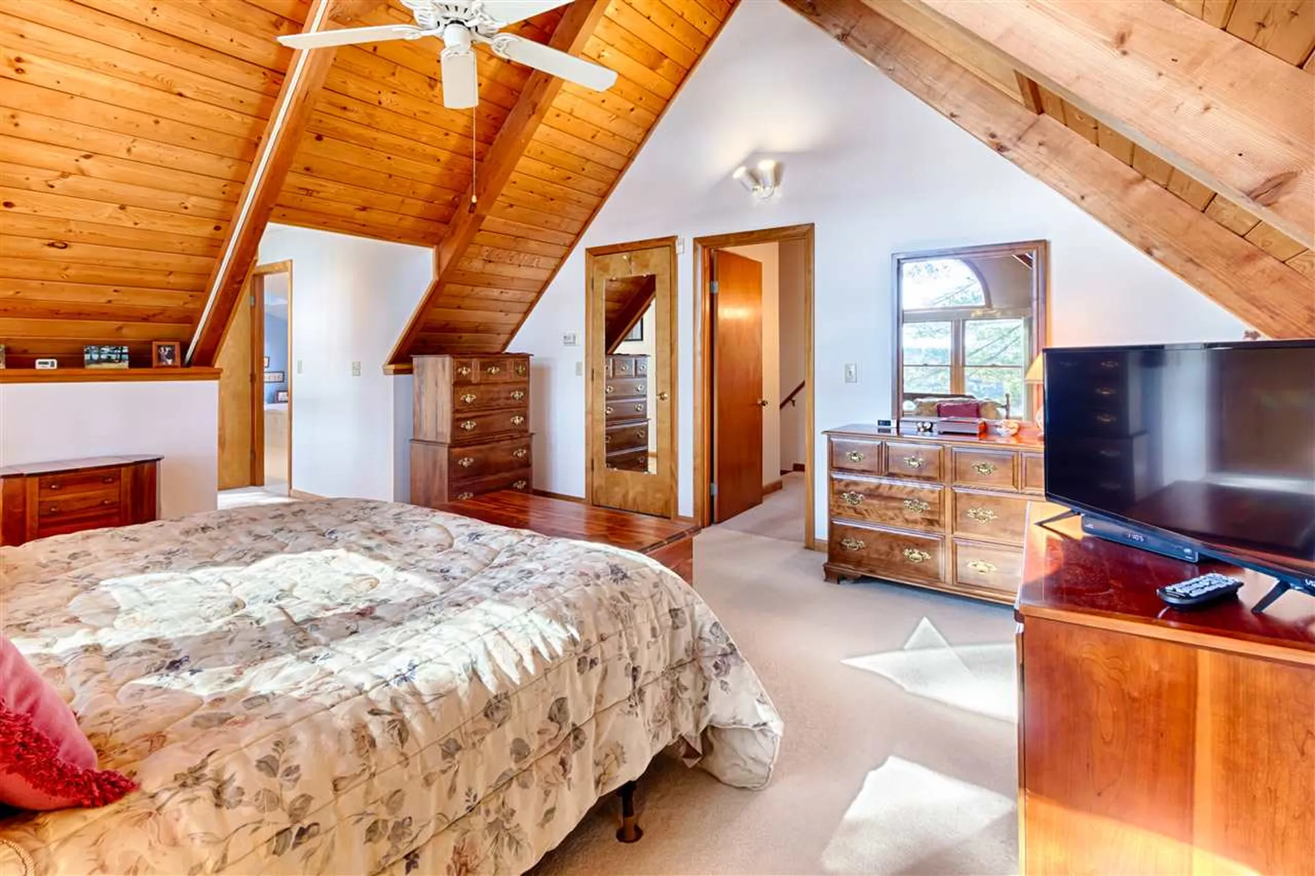 8 Carillon Shores Road Tuftonboro NH 03816