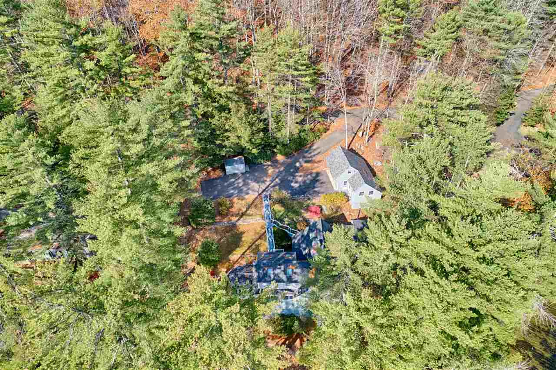 8 Carillon Shores Road Tuftonboro NH 03816
