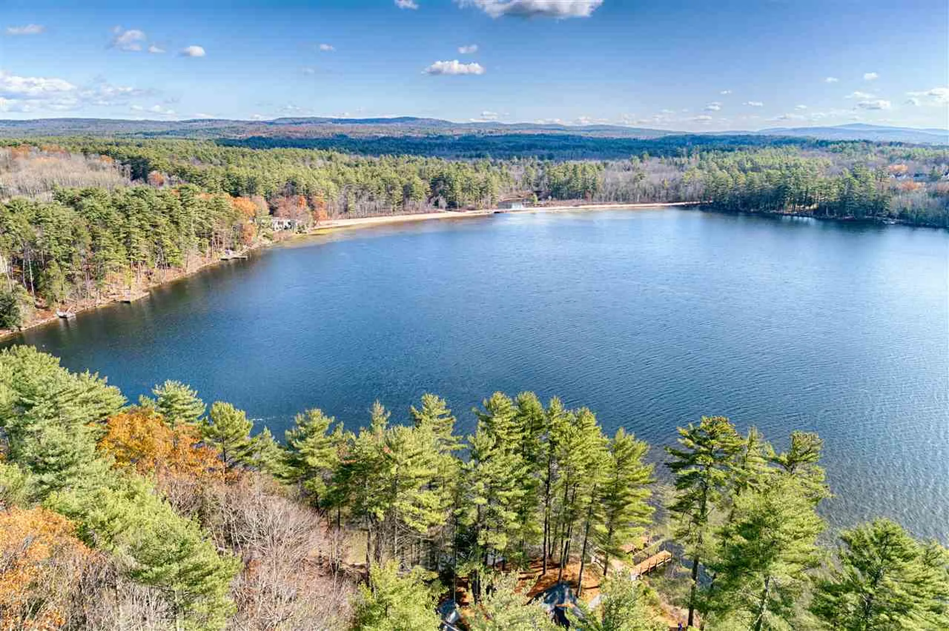 8 Carillon Shores Road Tuftonboro NH 03816