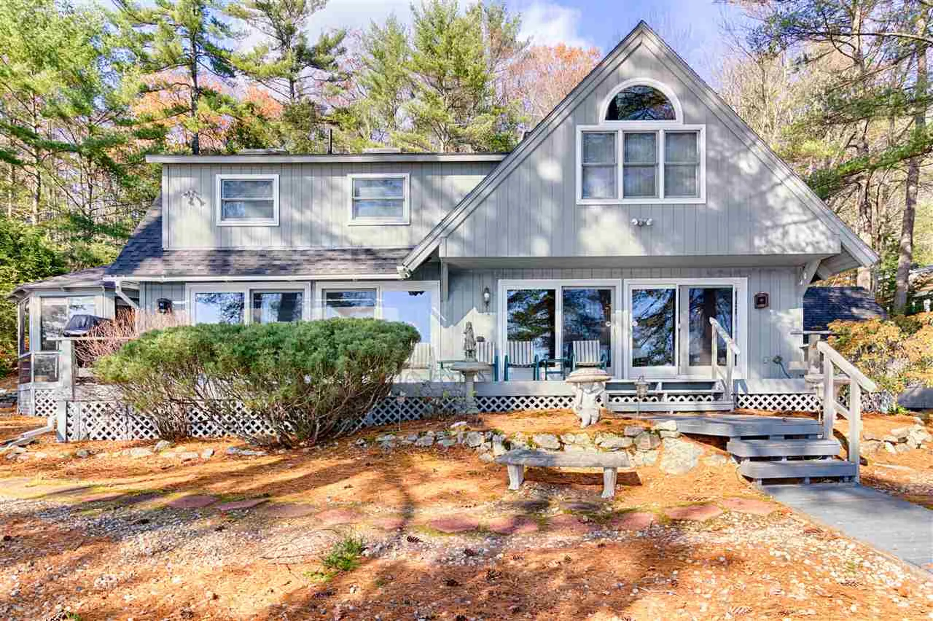 8 Carillon Shores Road Tuftonboro NH 03816