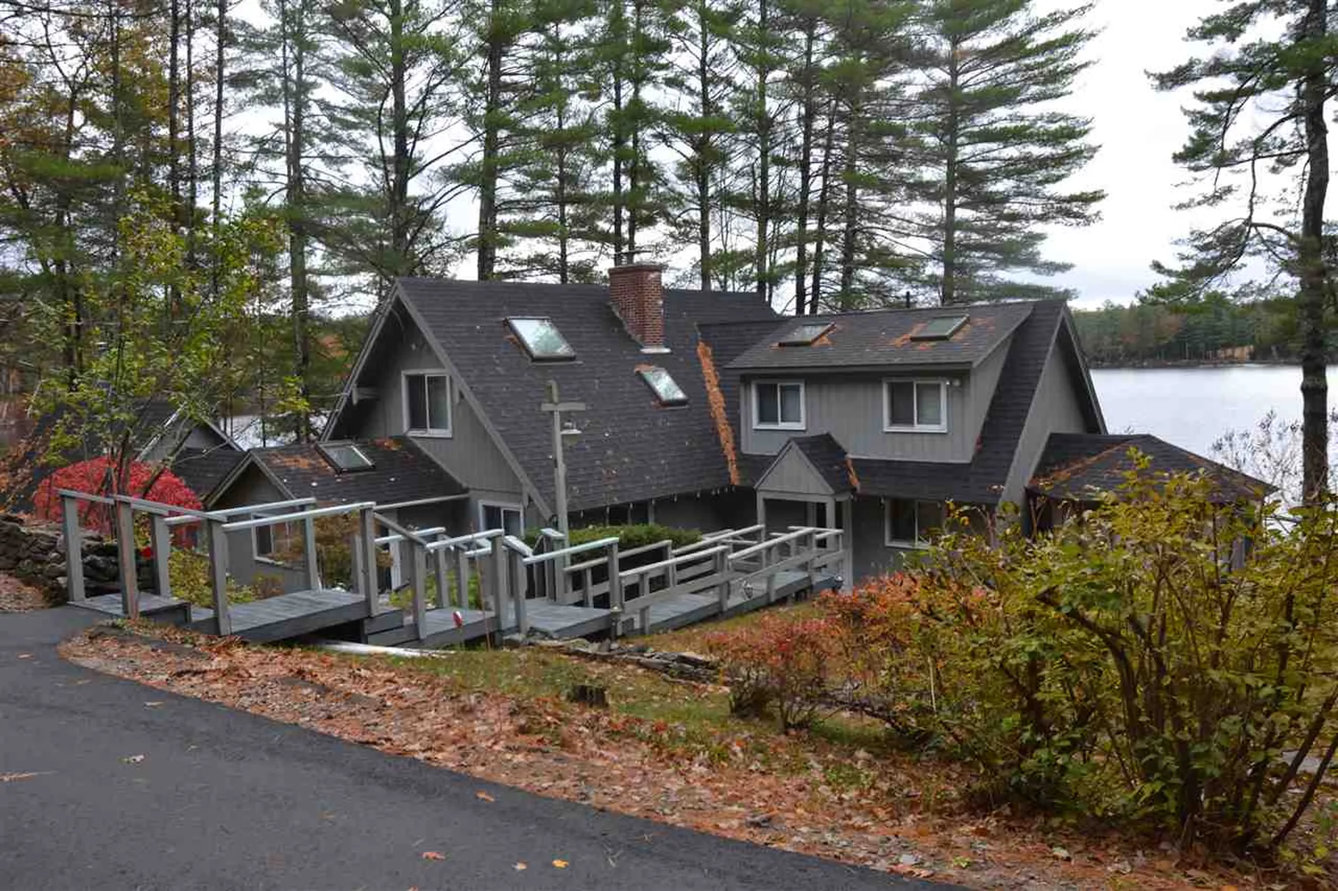 8 Carillon Shores Road Tuftonboro NH 03816