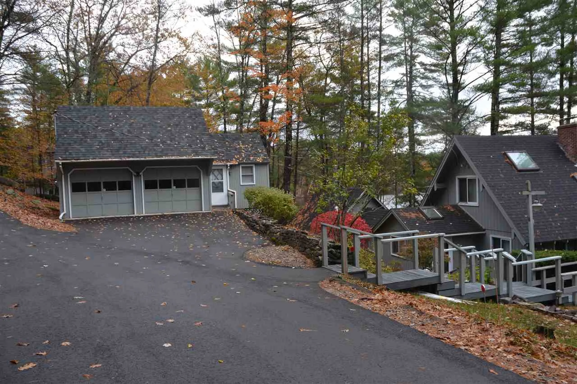 8 Carillon Shores Road Tuftonboro NH 03816