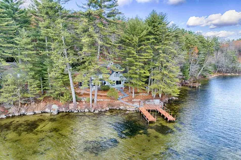 8 Carillon Shores Road Tuftonboro NH 03816
