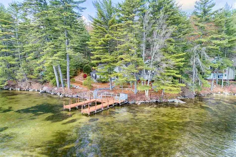 8 Carillon Shores Road Tuftonboro NH 03816