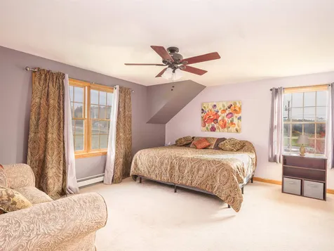1939 Battle Row Road Hyde Park VT 05655
