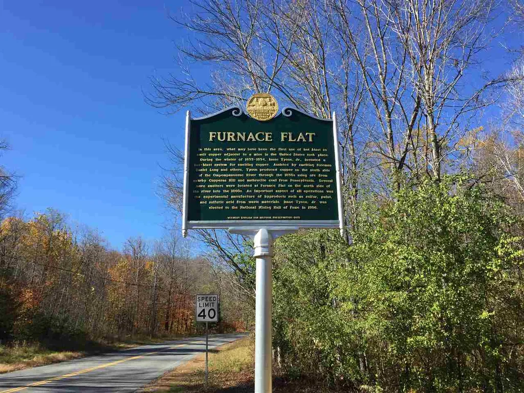 4 Stocklas Road Strafford VT 05072