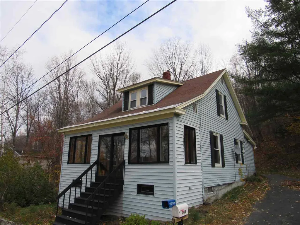 388 Hillsboro Street Berlin NH 03570