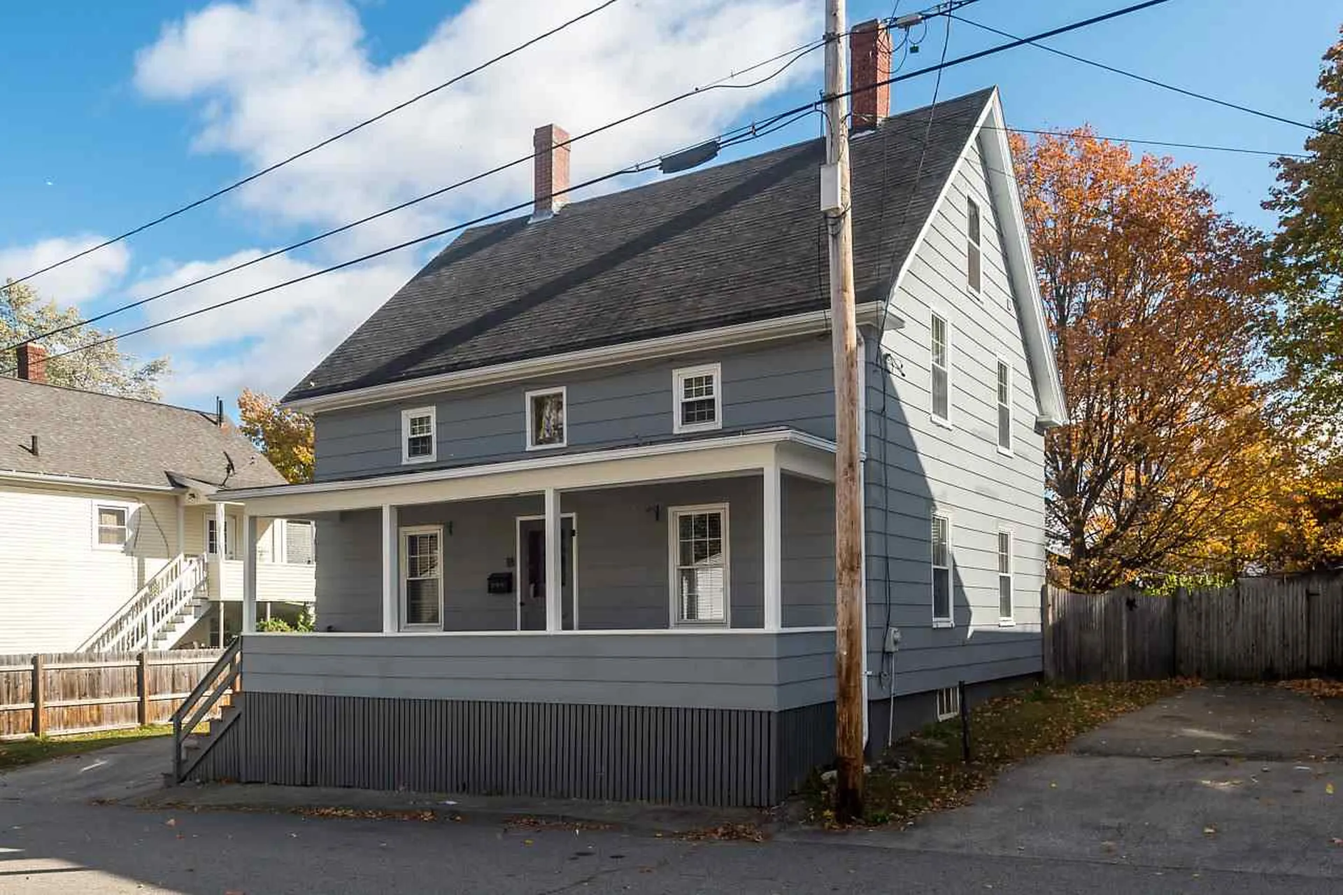 18 Mount Auburn Street Somersworth NH 03878