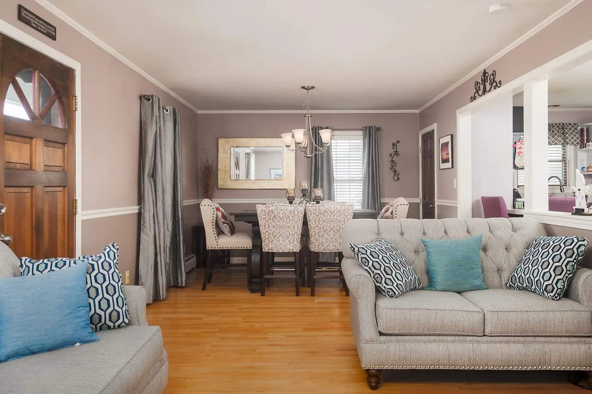 18 Mount Auburn Street Somersworth NH 03878