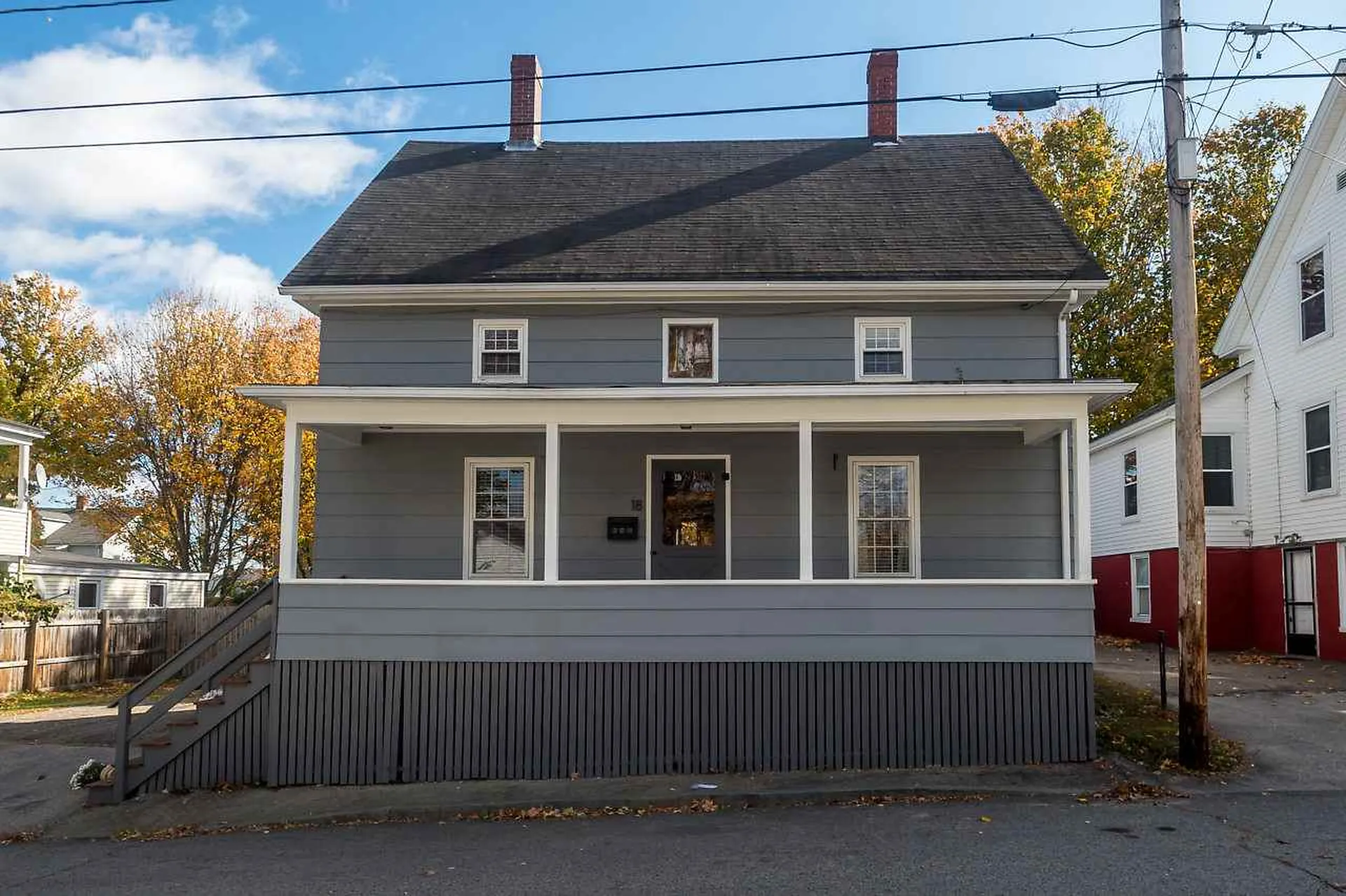 18 Mount Auburn Street Somersworth NH 03878