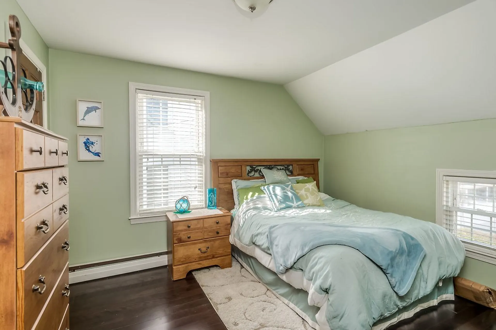18 Mount Auburn Street Somersworth NH 03878
