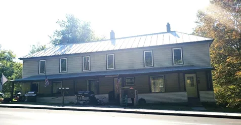 420 South Main Street Bethel VT 05032