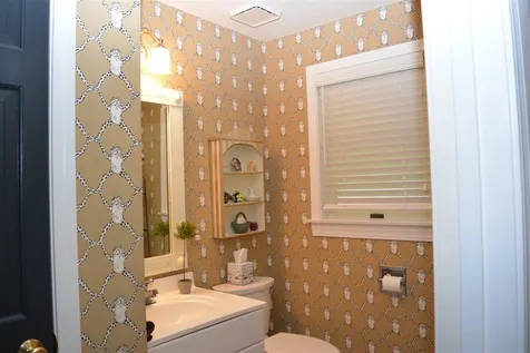 29 Fairway Drive Grantham NH 03753