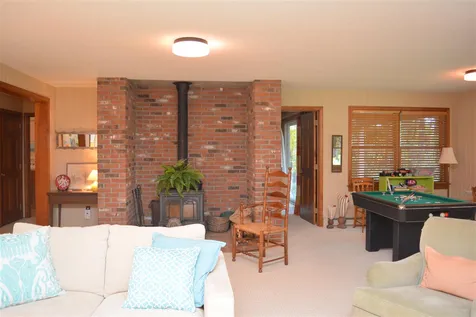 29 Fairway Drive Grantham NH 03753