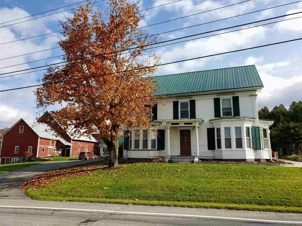 1035 Vt Route 5 Derby VT 05829