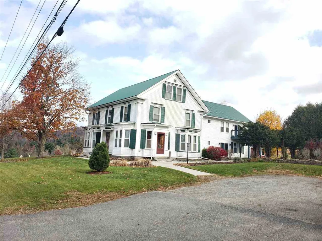 1035 Vt Route 5 Derby VT 05829