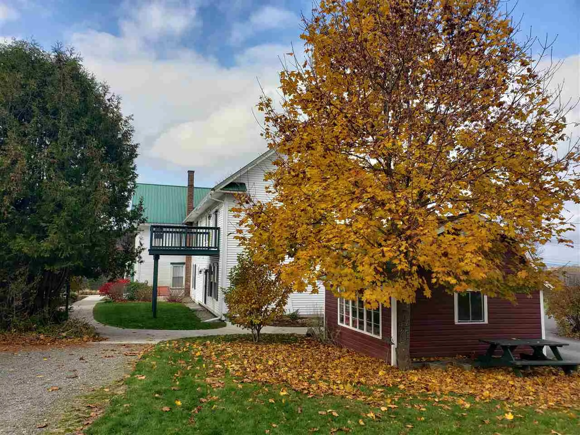 1035 Vt Route 5 Derby VT 05829
