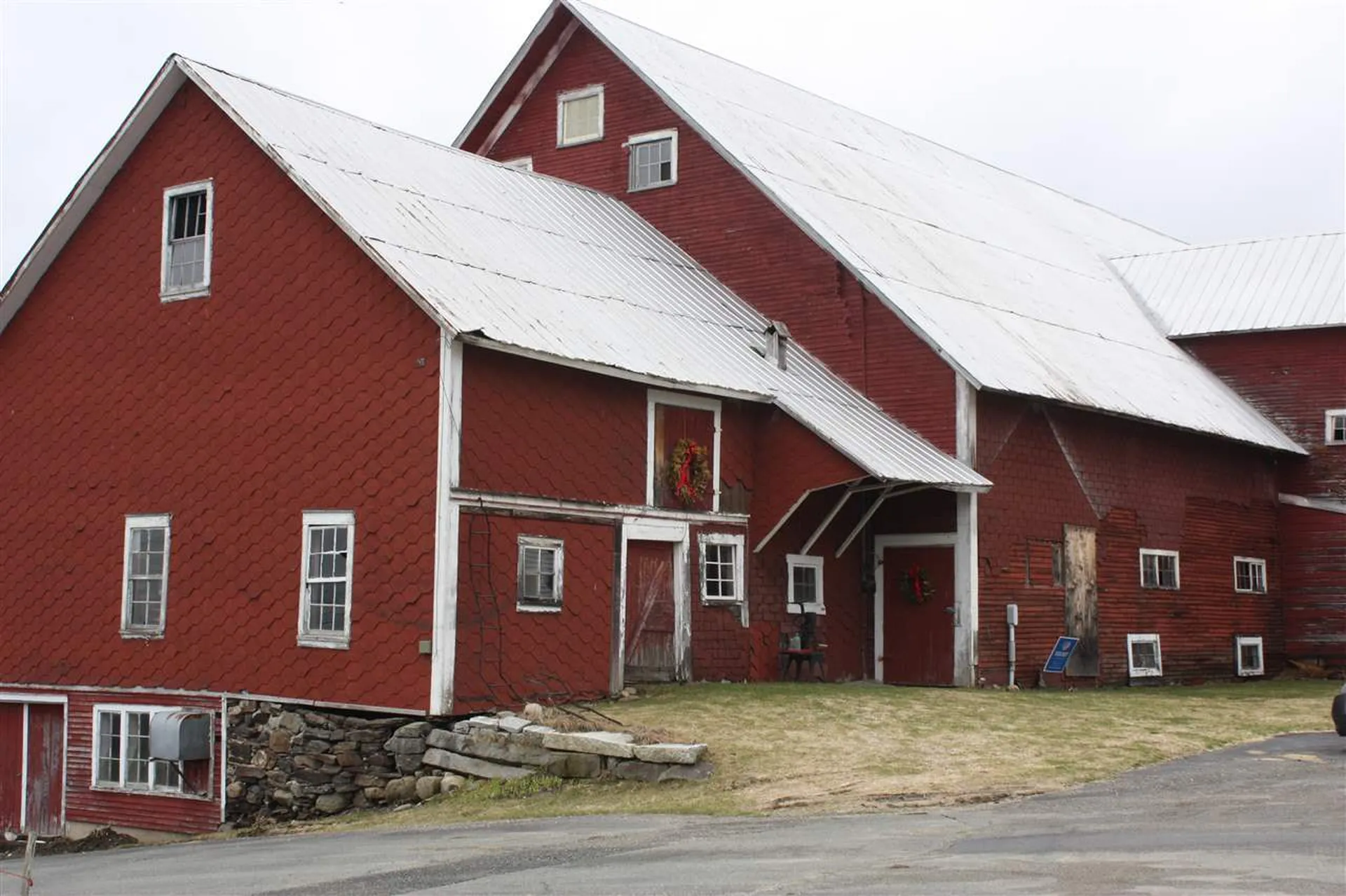 1035 Vt Route 5 Derby VT 05829