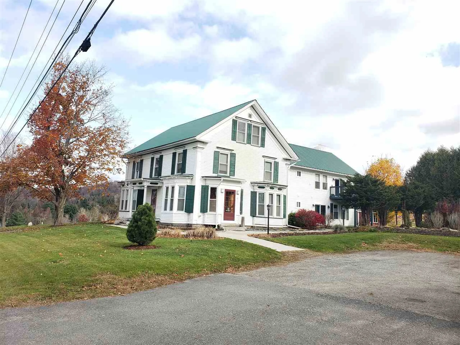 1035 Vt Route 5 Derby VT 05829