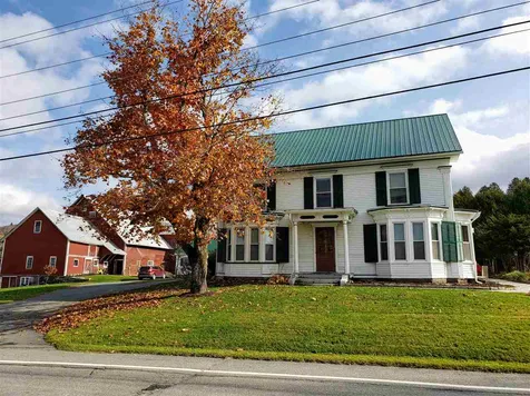 1035 Vt Route 5 Derby VT 05829