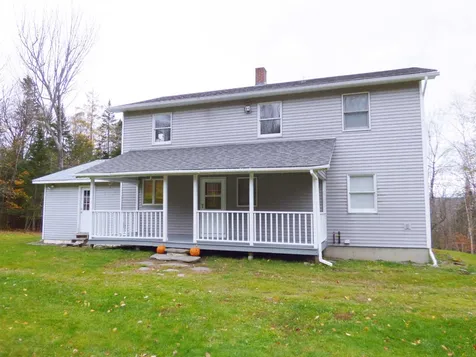 998 Toad Pond Road Morgan VT 05853