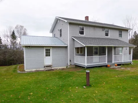 998 Toad Pond Road Morgan VT 05853