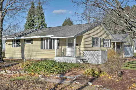 31 Ridgewood Avenue Keene NH 03431