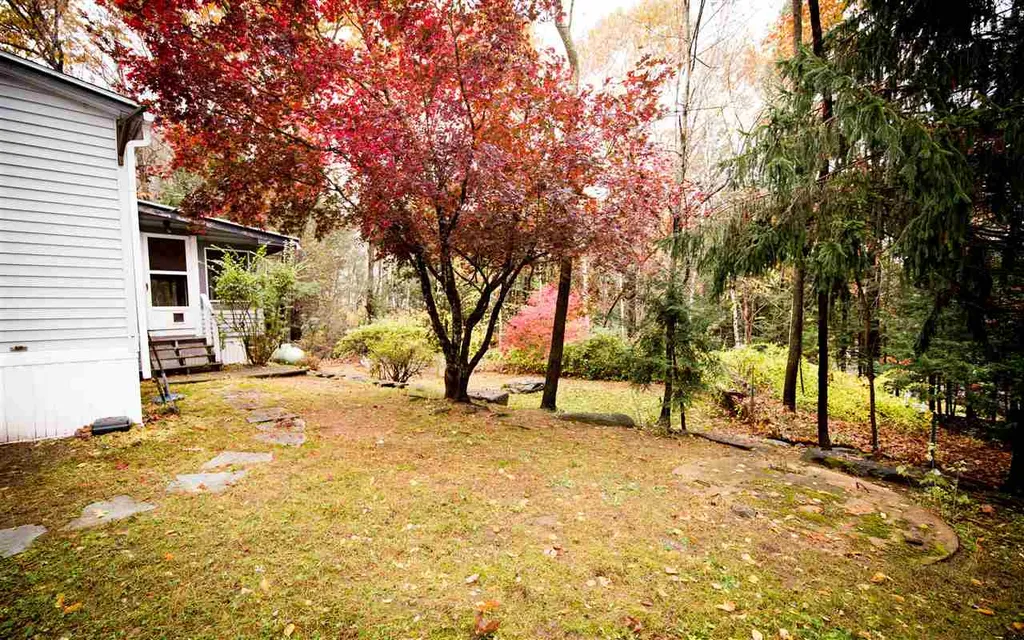21 Rim Road Danville NH 03819