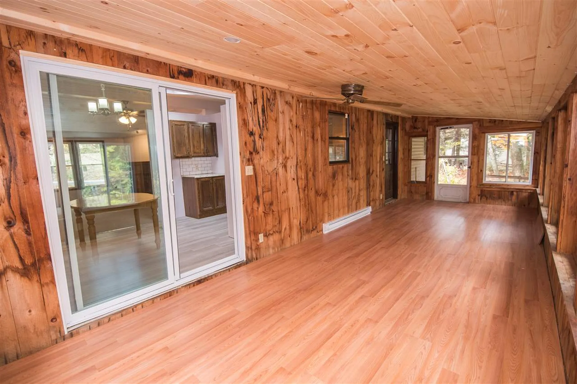 21 Rim Road Danville NH 03819
