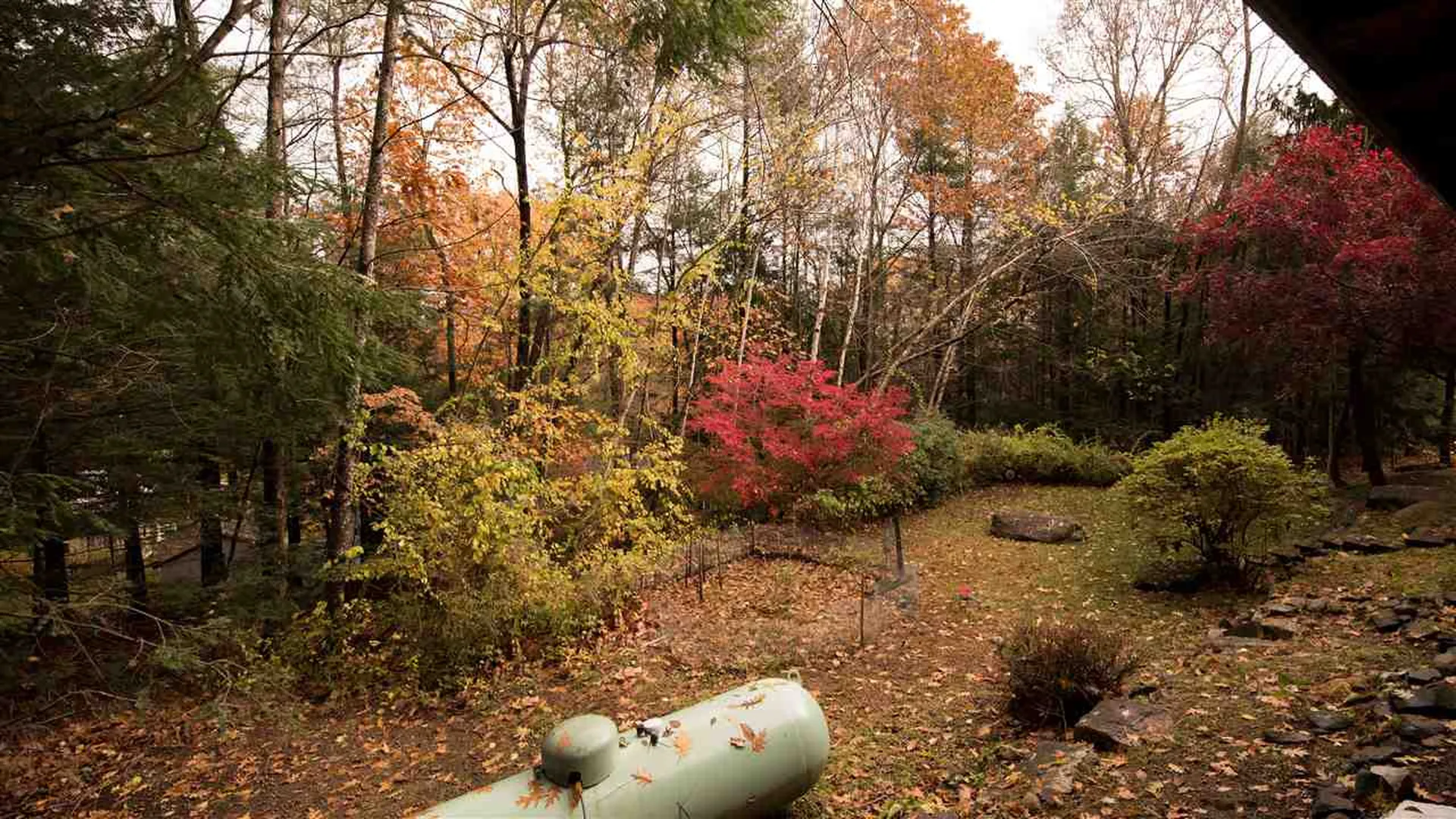 21 Rim Road Danville NH 03819