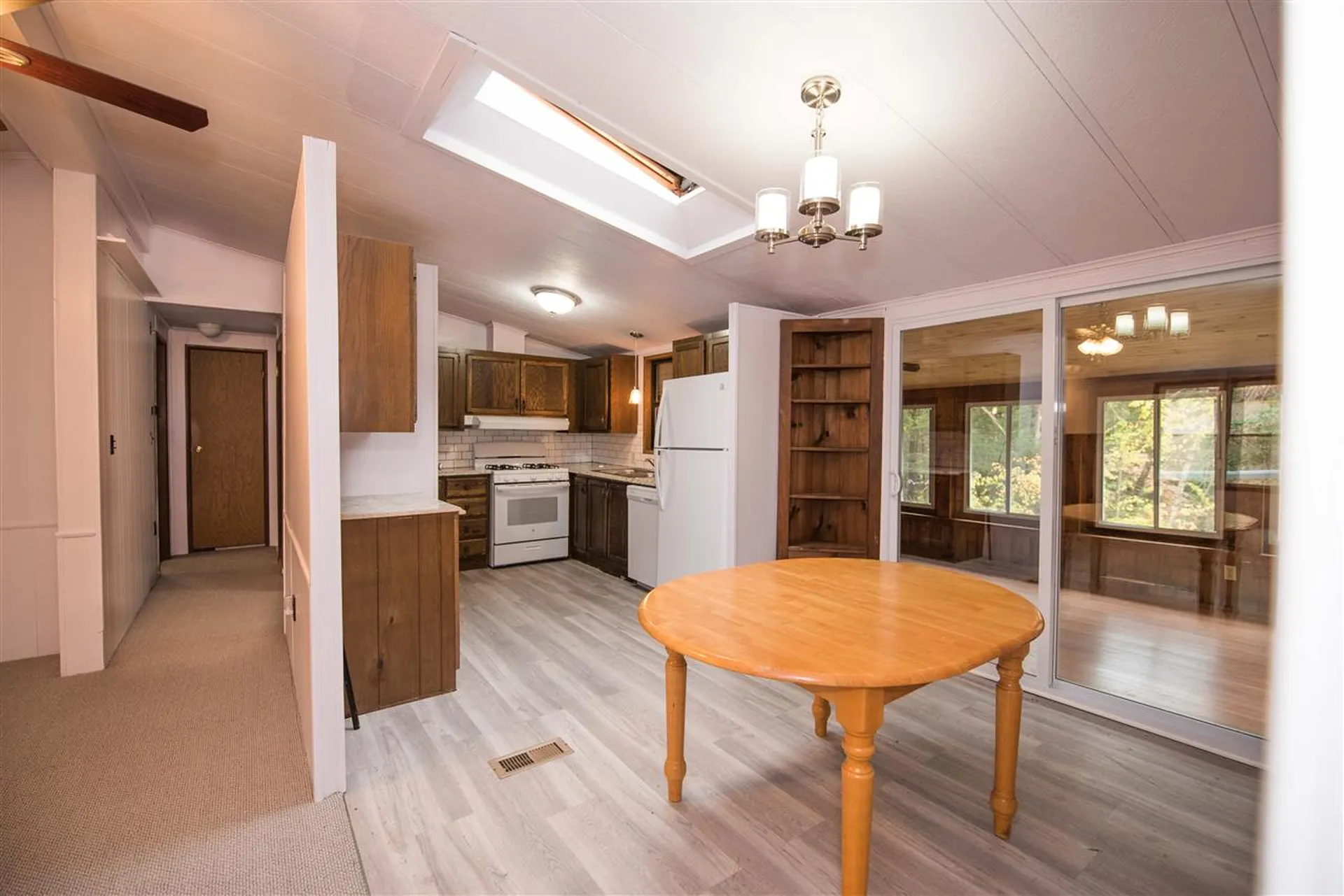 21 Rim Road Danville NH 03819