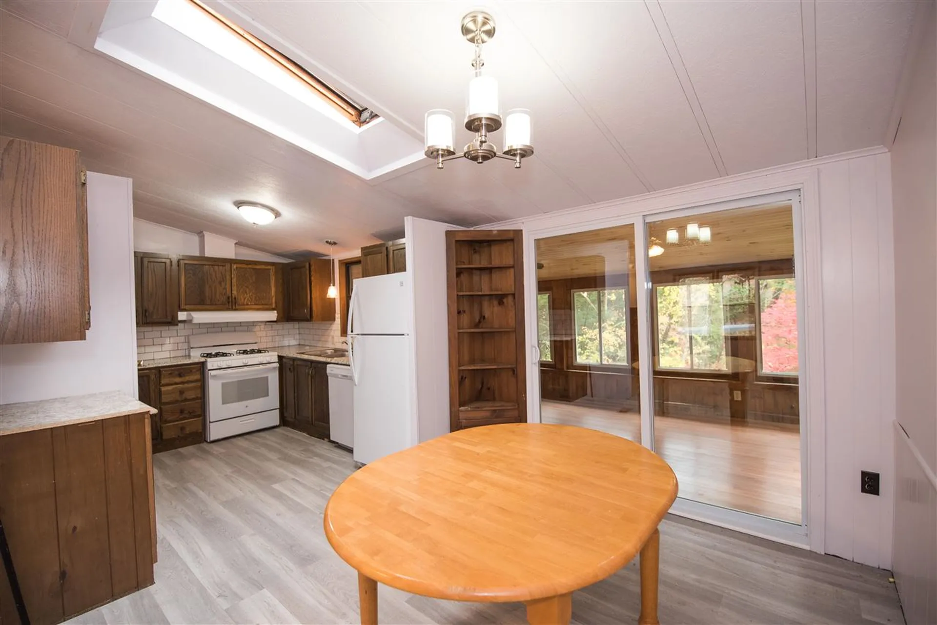 21 Rim Road Danville NH 03819