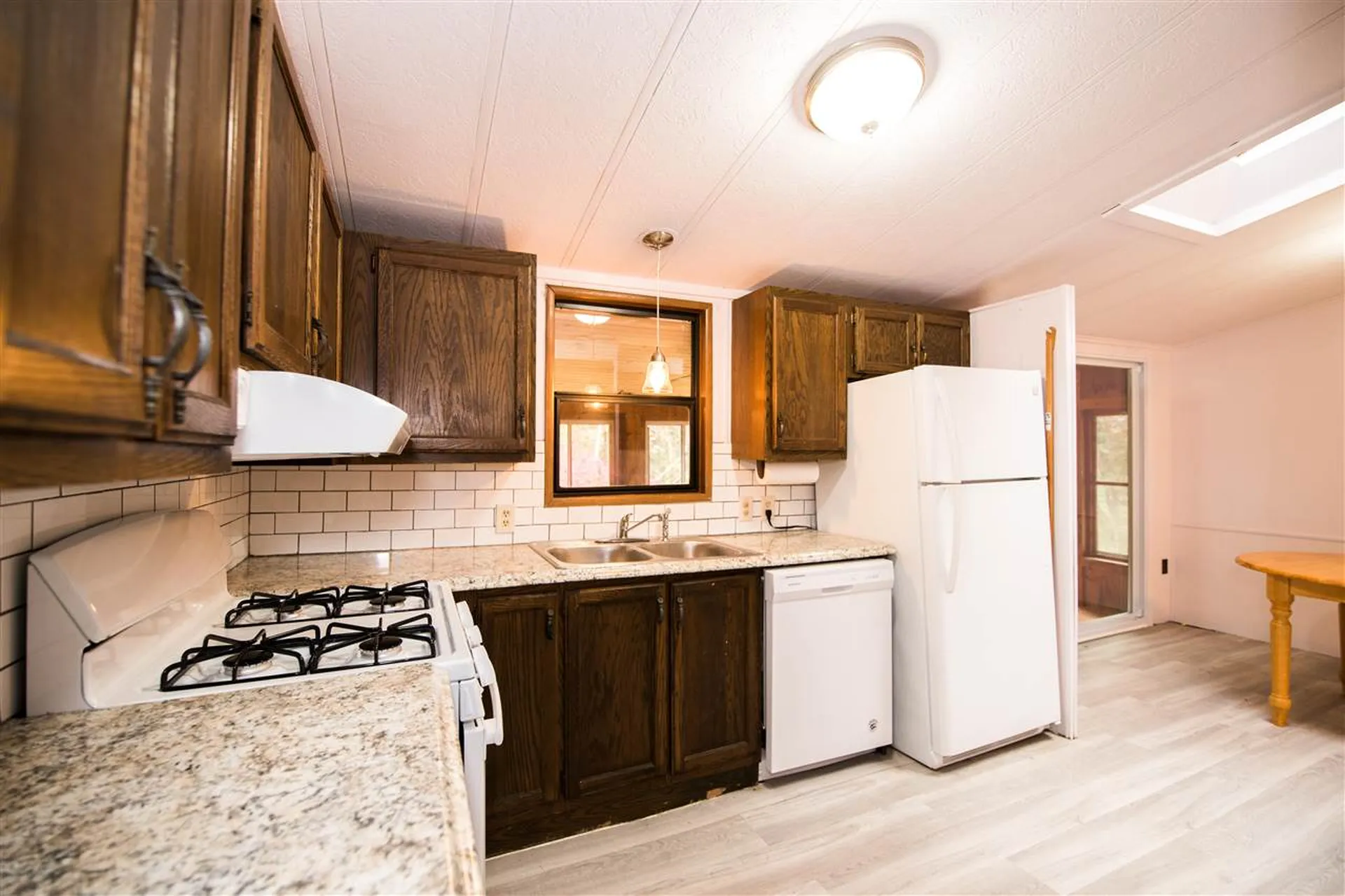 21 Rim Road Danville NH 03819
