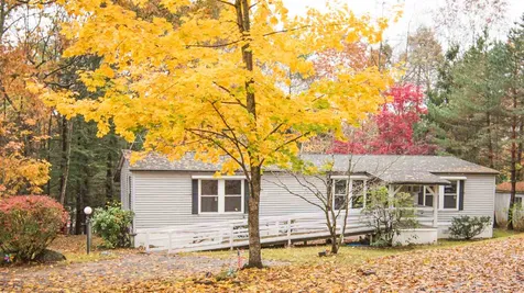 21 Rim Road Danville NH 03819