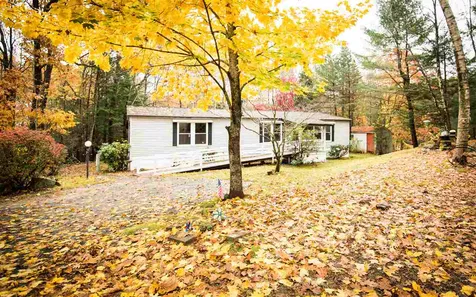 21 Rim Road Danville NH 03819