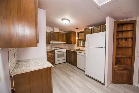 21 Rim Road Danville NH 03819