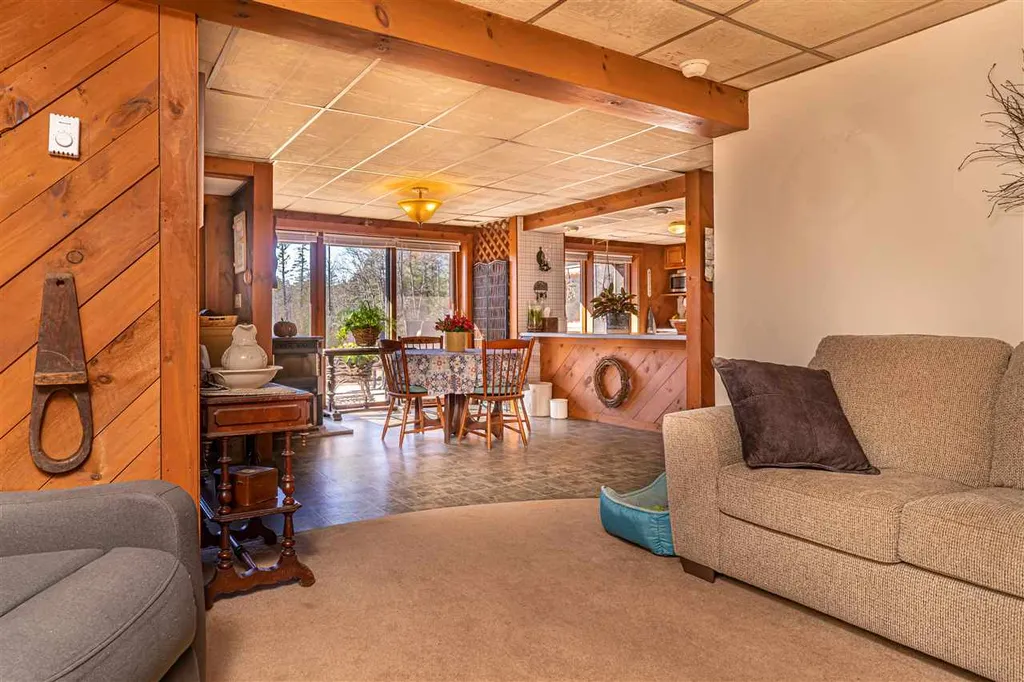 236 Piper Hill Road Center Harbor NH 03226